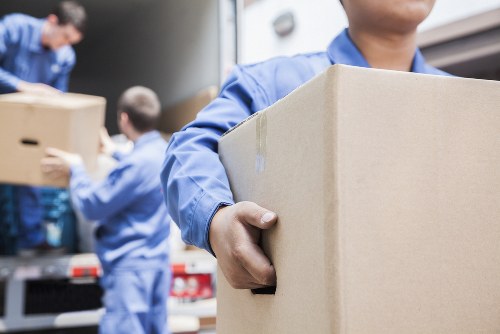 Secure business storage units in Bayswater for company stock and equipment