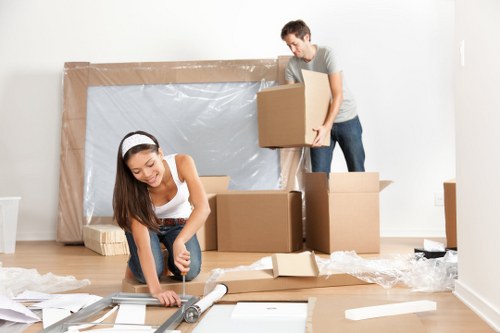 Selfstorage Bayswater commitment to ethical operations and anti-slavery compliance