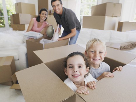 Professional furniture storage in Bayswater for home and office items