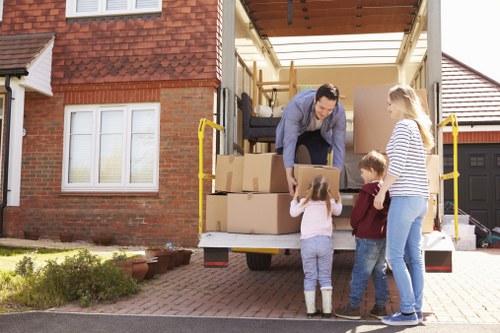 Safe and compliant storage payment options in Bayswater