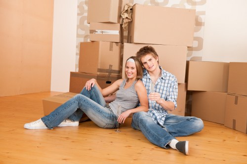 Flexible self storage in Bayswater for families and businesses