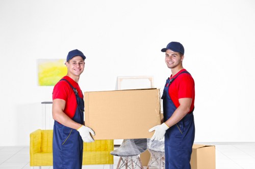 Compliance-focused document storage and record management in Bayswater