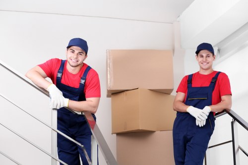 Flexible document storage solutions for growing companies in Bayswater