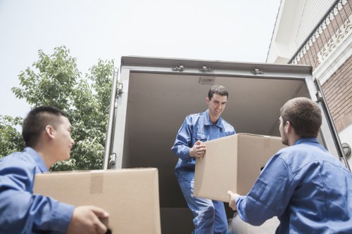 Cookie settings and policy updates for Selfstorage Bayswater