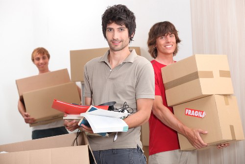 Commitment to preventing modern slavery across Selfstorage Bayswater