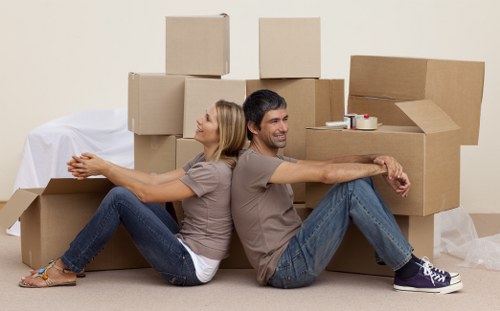 Legal agreement and governing law for self storage