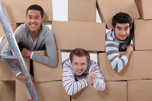 A practical selfstorage Bayswater solution for extra space and organisation