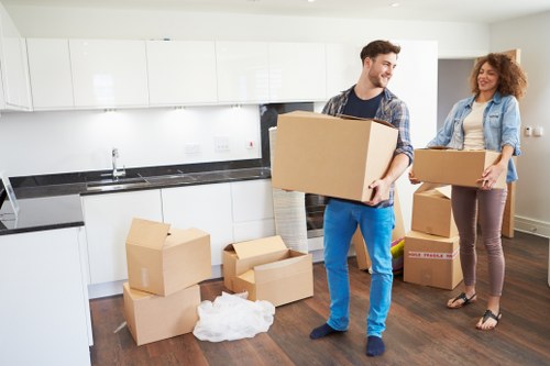 Safe storage options in Bayswater for furniture, stock, and important belongings