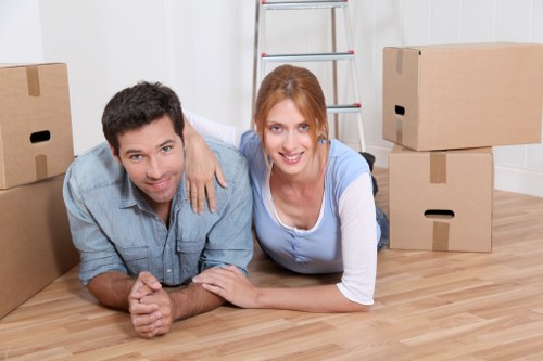 Organised storage unit options for household and business items in Bayswater