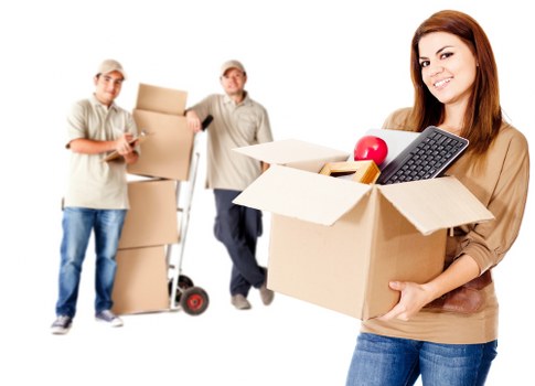 Free quote concept for Bayswater self storage planning
