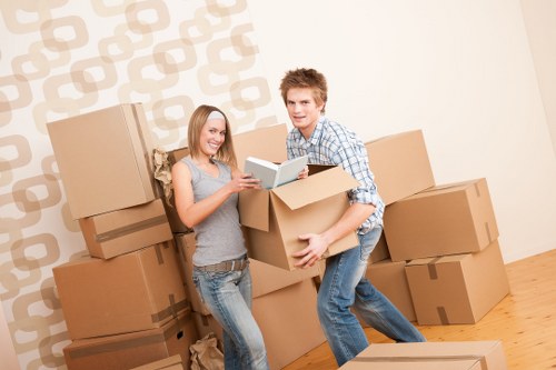 Affordable student storage options in Bayswater for holiday breaks
