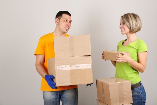 Payment security measures for Selfstorage Bayswater customers