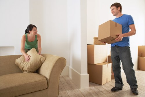 Transparent quote and pricing model for Selfstorage Bayswater