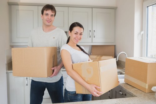 Bayswater self storage offering organized and reliable space